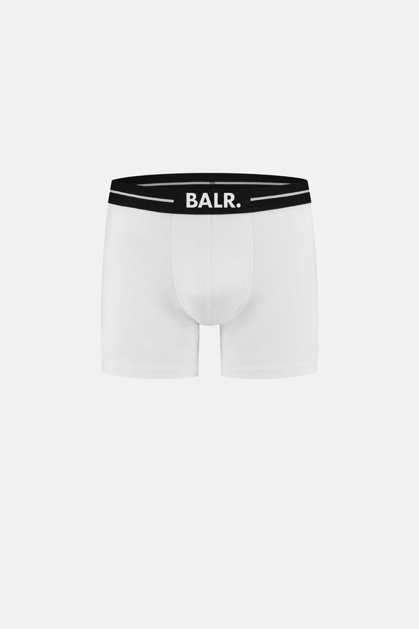 balr. BALR. Boxer 2-pack Bright White/Bright White