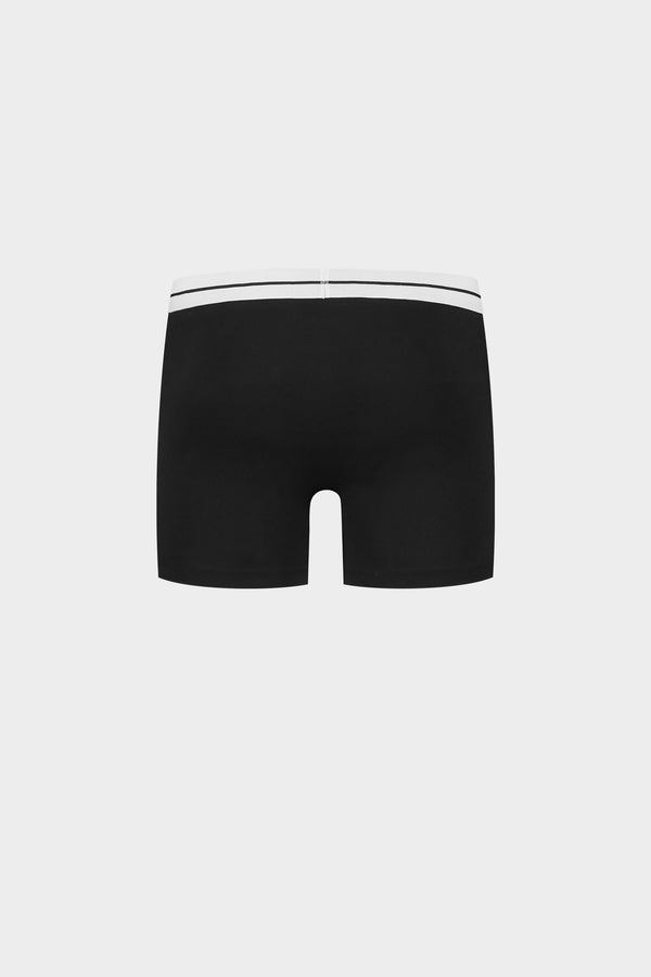Balr. BALR. Boxer 2-pack Jet Black/Jet Black