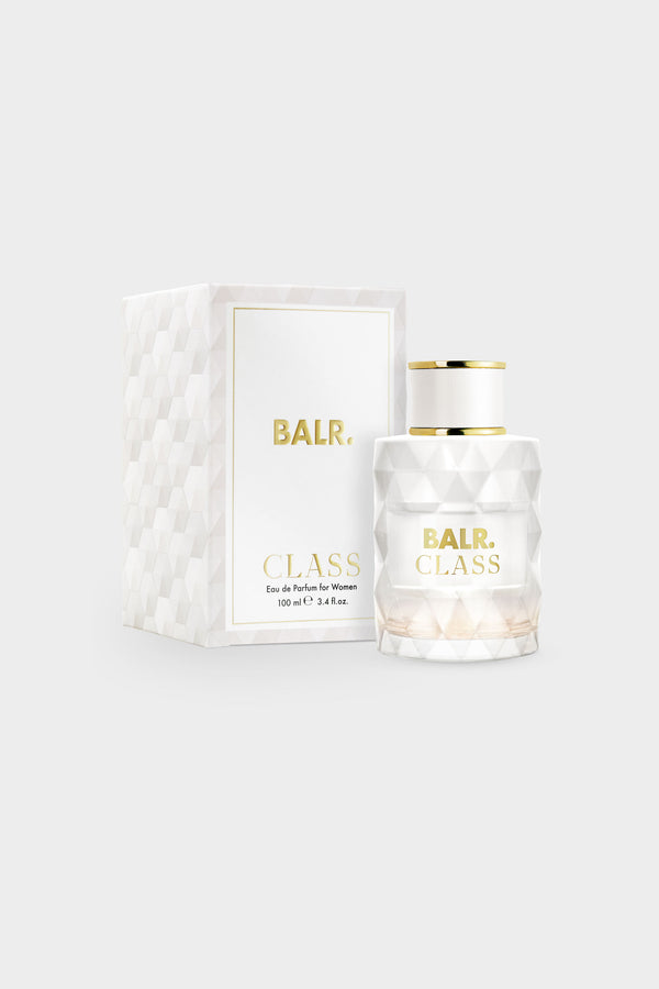Balr. BALR. Class Voor Vrouwen Edp Wit