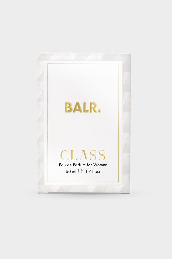 Balr. BALR. Class Voor Vrouwen Edp Wit