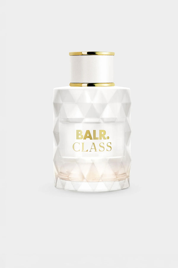 balr. BALR. Class Voor Vrouwen Edp Wit