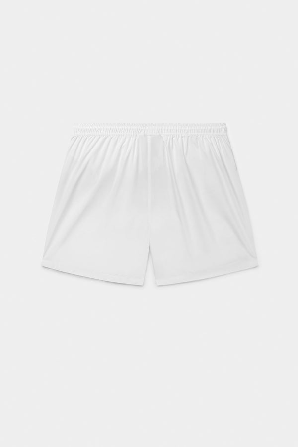 Balr. BALR. Classic Swim Shorts Bright White