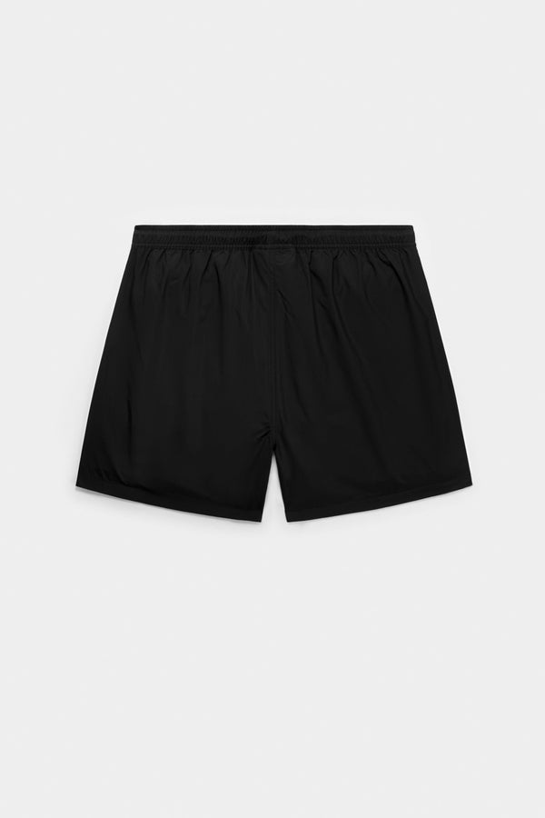Balr. BALR. Classic Swim Shorts Jet Black