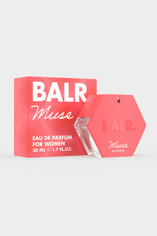 Balr. BALR. MUSE FOR WOMEN