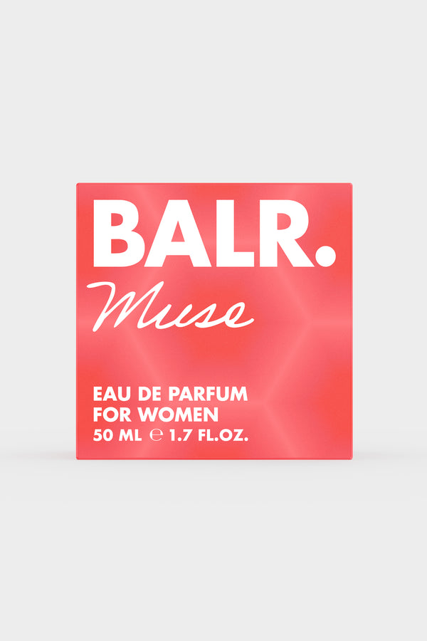 Balr. BALR. MUSE FOR WOMEN