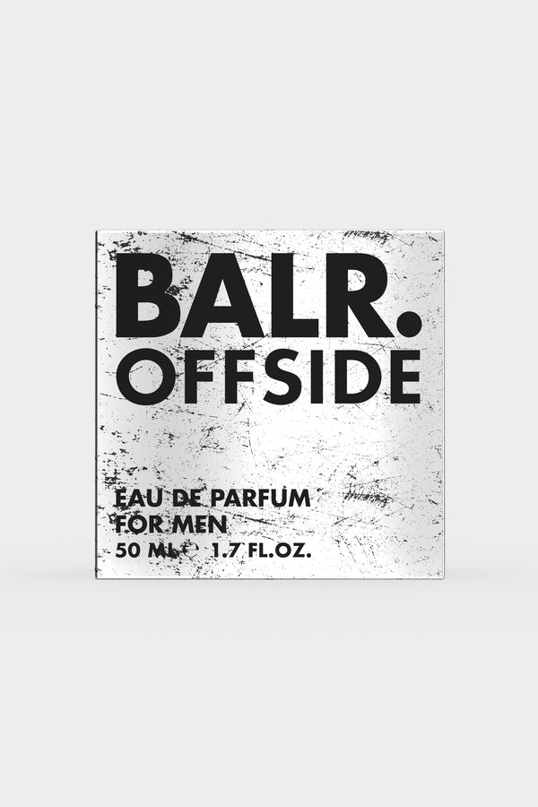 Balr. BALR. OFFSIDE FOR MEN EDP SPRAY