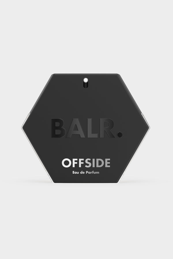 balr. BALR. OFFSIDE FOR MEN EDP SPRAY