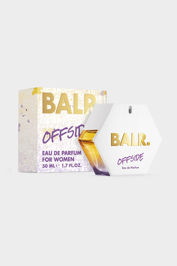 Balr. BALR. Offside For Women Eau De Parfum