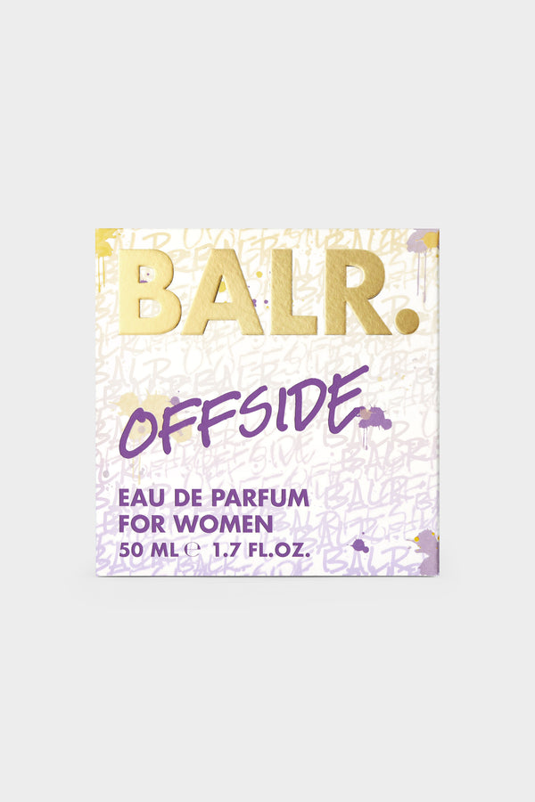 Balr. BALR. Offside For Women Eau De Parfum