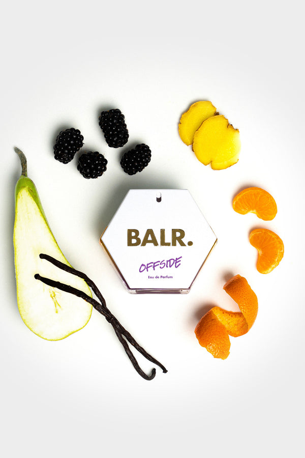 Balr. BALR. Offside For Women Eau De Parfum