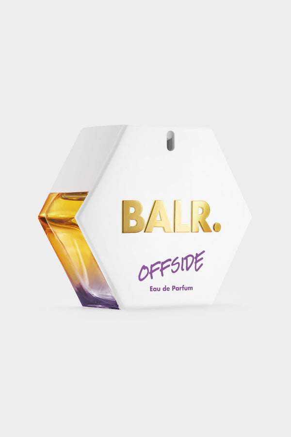 balr. BALR. Offside for Women Eau de Parfum