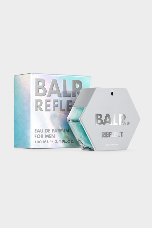 Balr. BALR. Reflect Eau De Parfum