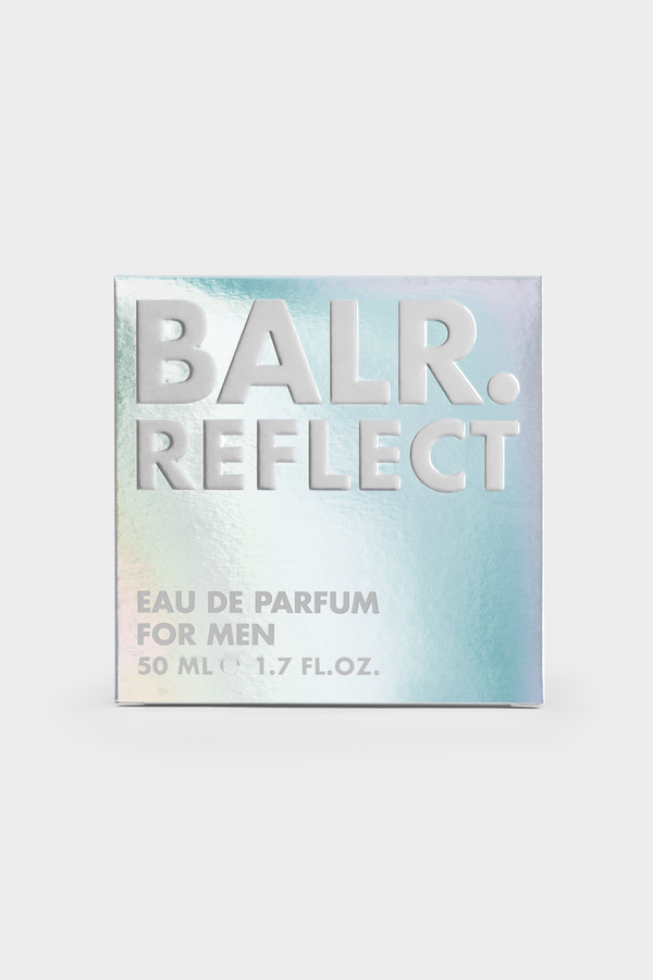 Balr. BALR. Reflect Eau De Parfum