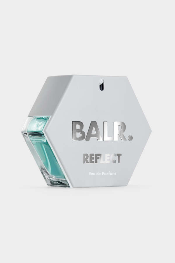 balr. BALR. Reflect Eau de Parfum