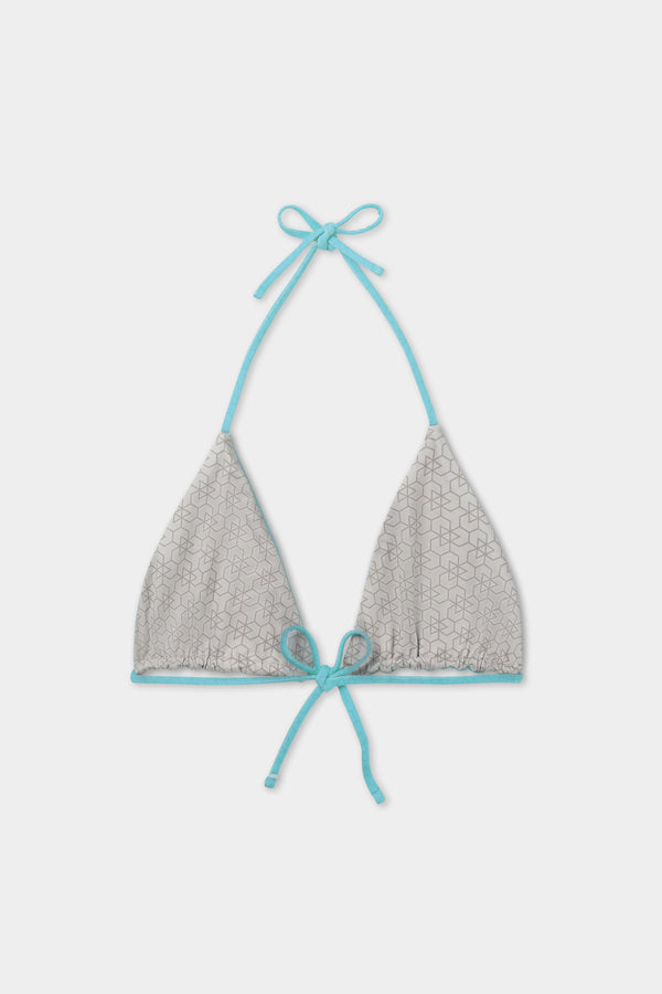 Balr. BALR. X FIVE Bikini Top Tropical Breeze