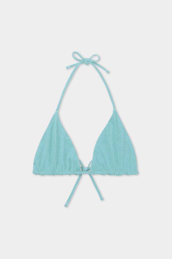 balr. BALR. X FIVE Bikini Top Tropical Breeze