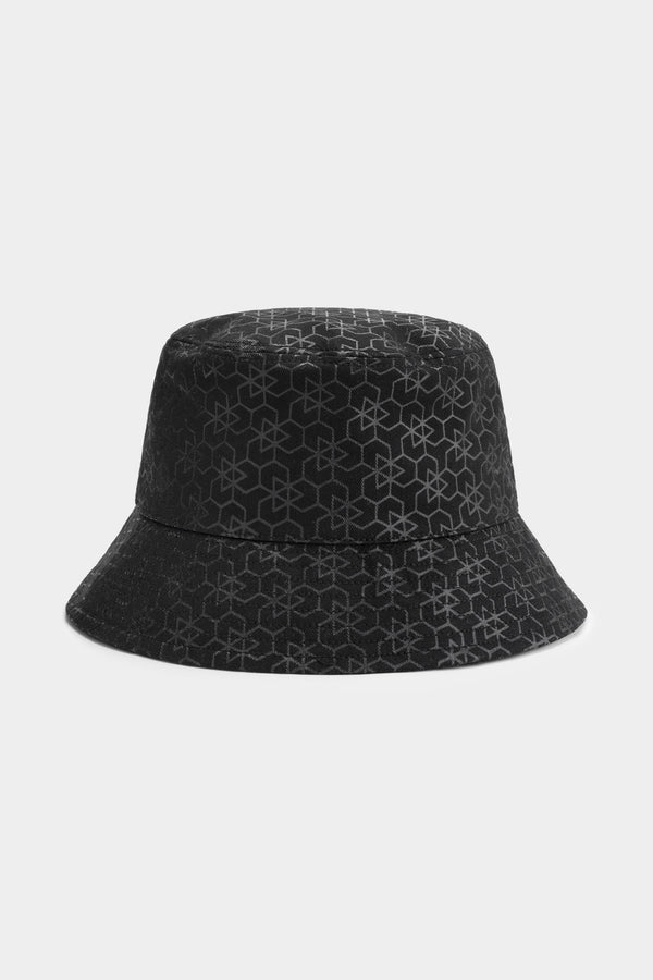 Balr. BALR. X FIVE Bucket Hat Jet Black