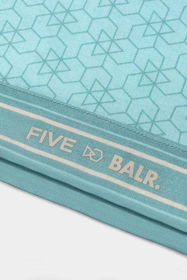 Balr. BALR. X FIVE Shirt Tropical Breeze