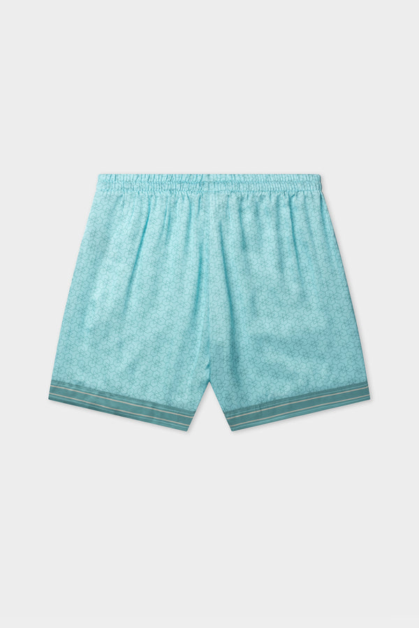 Balr. BALR. X FIVE Shorts Tropical Breeze