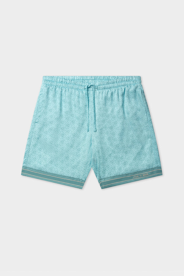balr. BALR. X FIVE Shorts Tropical Breeze