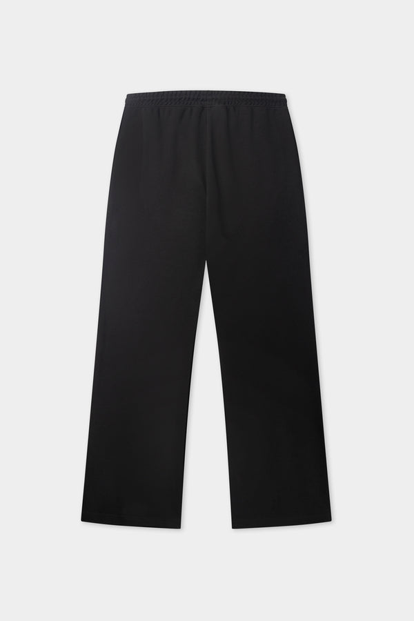 Balr. BALR. X FIVE Straight Pants Jet Black