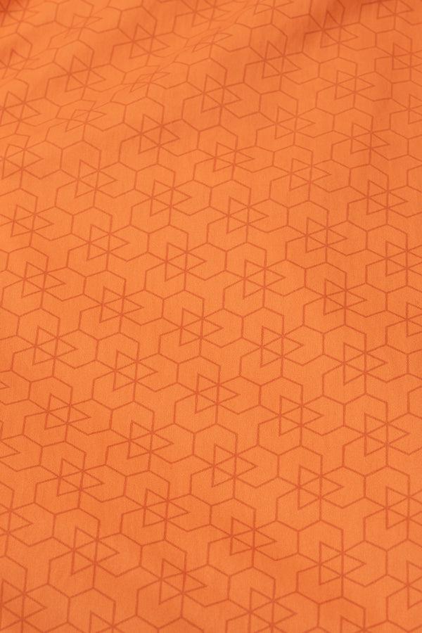 Balr. BALR. X FIVE Swimshorts Sun Orange