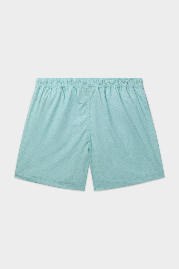 Balr. BALR. X FIVE Swimshorts Tropical Breeze
