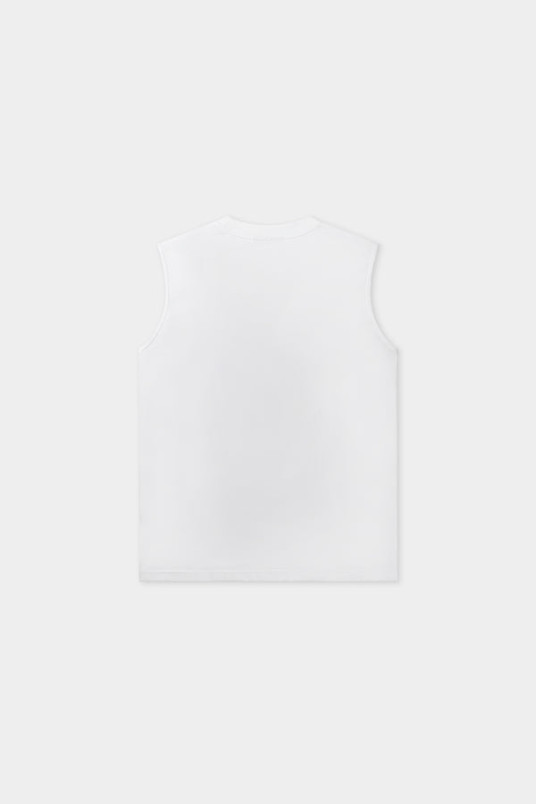 Balr. BALR. X FIVE Tank Bright White