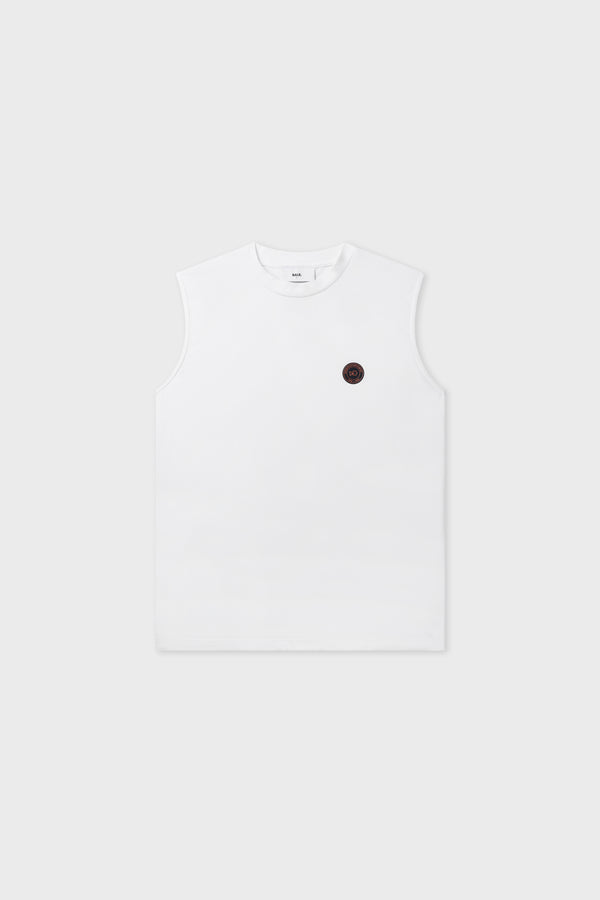 balr. BALR. X FIVE Tank Bright White