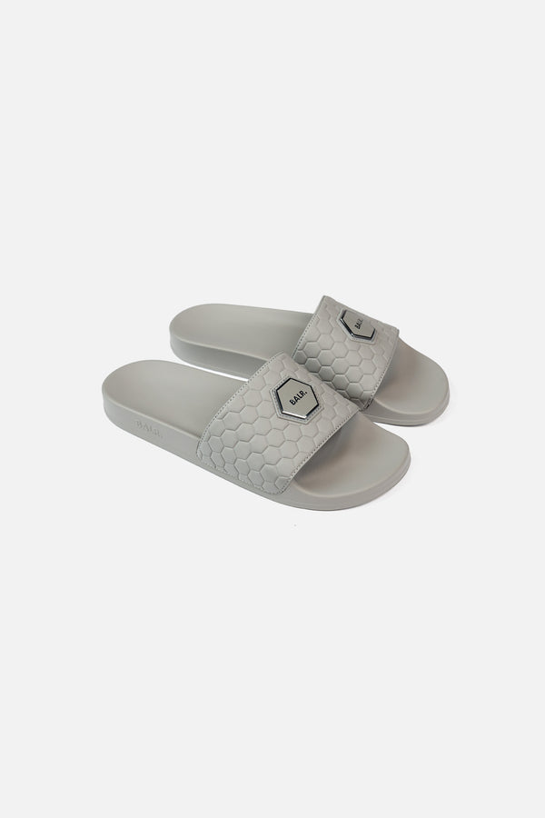 Balr. Beach Slide Grijs