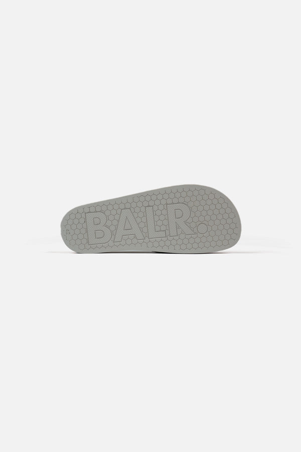 Balr. Beach Slide Grijs