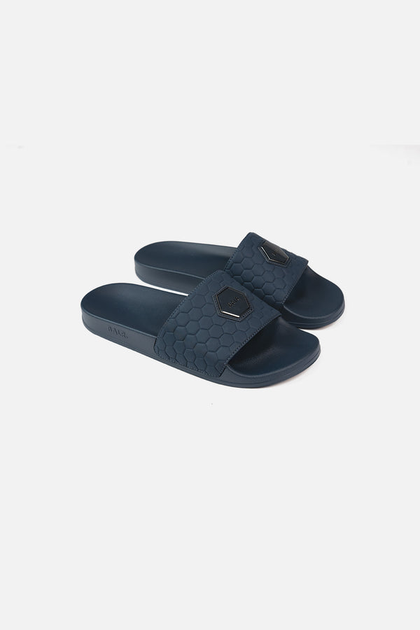 Balr. Beach Slide Navy