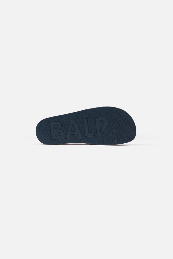 Balr. Beach Slide Navy