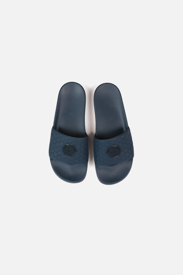 balr. Beach Slide Navy