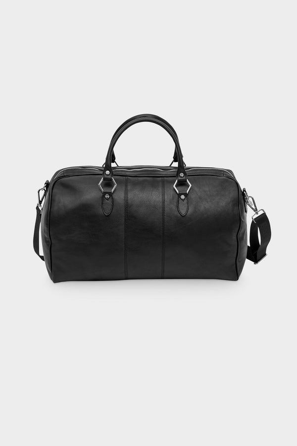 Balr. BT Leather Weekder Black