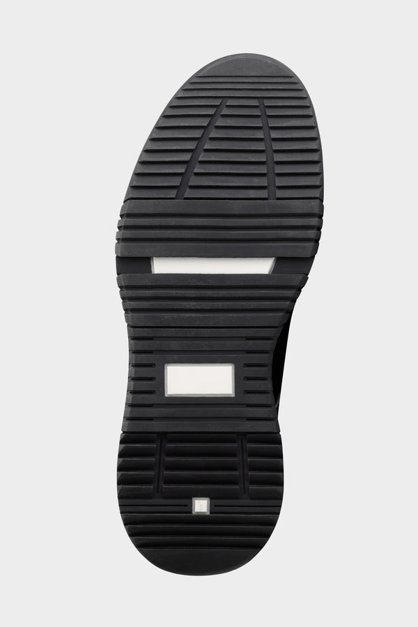 Balr. Chunky Football Sneaker Black