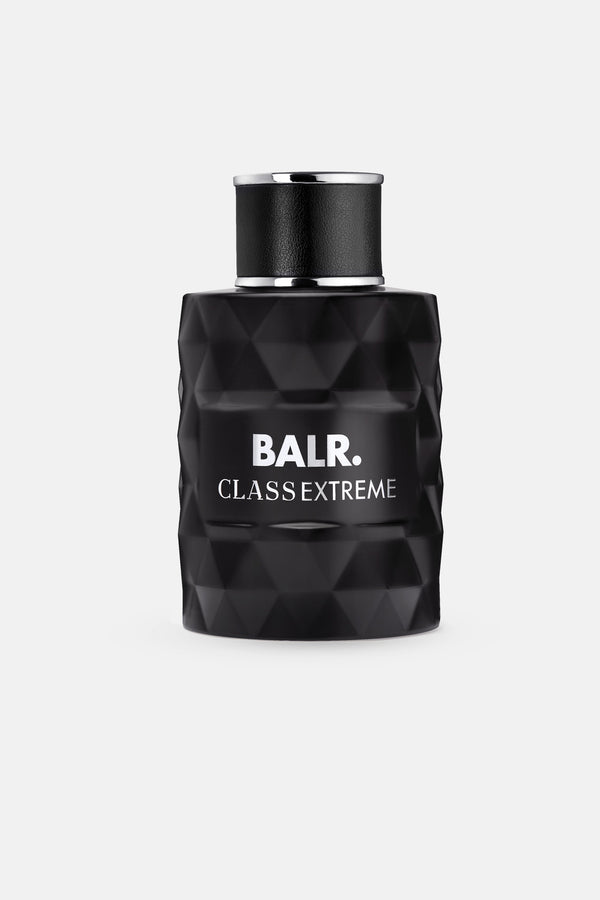 Balr. BALR. CLASS EXTREME Voor Mannen EDP Spray Zwart