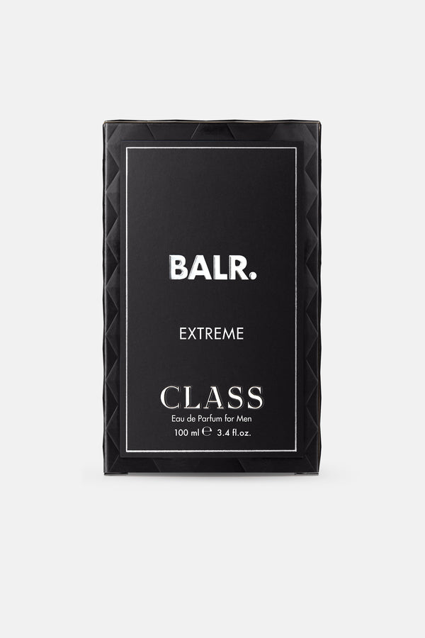 Balr. BALR. CLASS EXTREME Voor Mannen EDP Spray Zwart