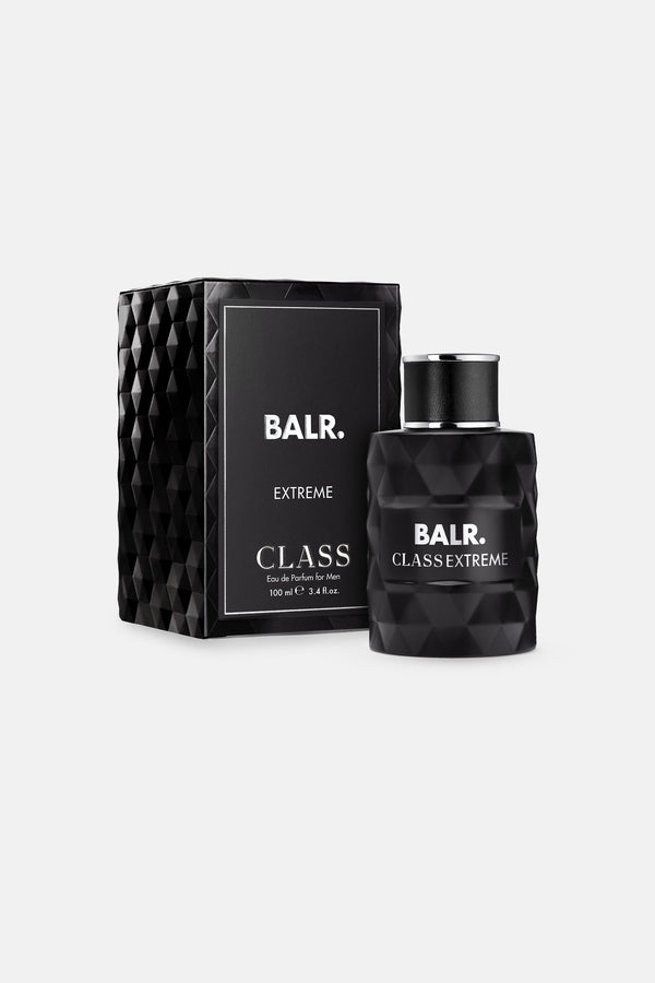 Balr. BALR. CLASS EXTREME Voor Mannen EDP Spray Zwart