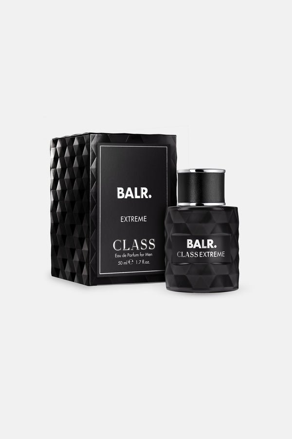 balr. BALR. CLASS EXTREME Voor Mannen EDP Spray Zwart