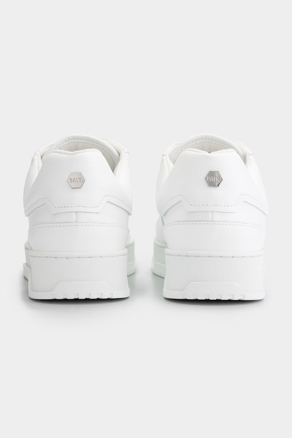 Balr. Club B Classic Sneaker Bright White