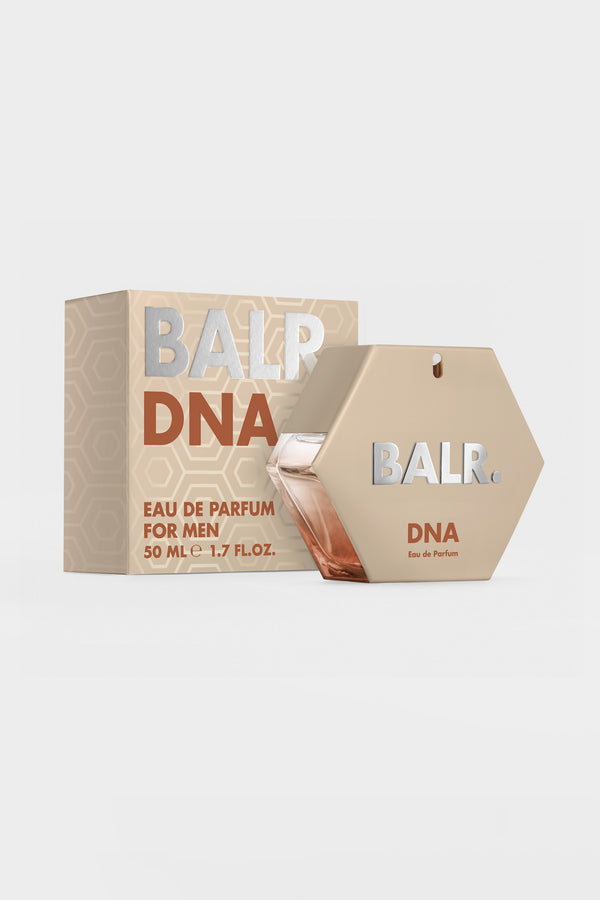 Balr. BALR. DNA Voor Mannen Limited Edition Eau De Parfum