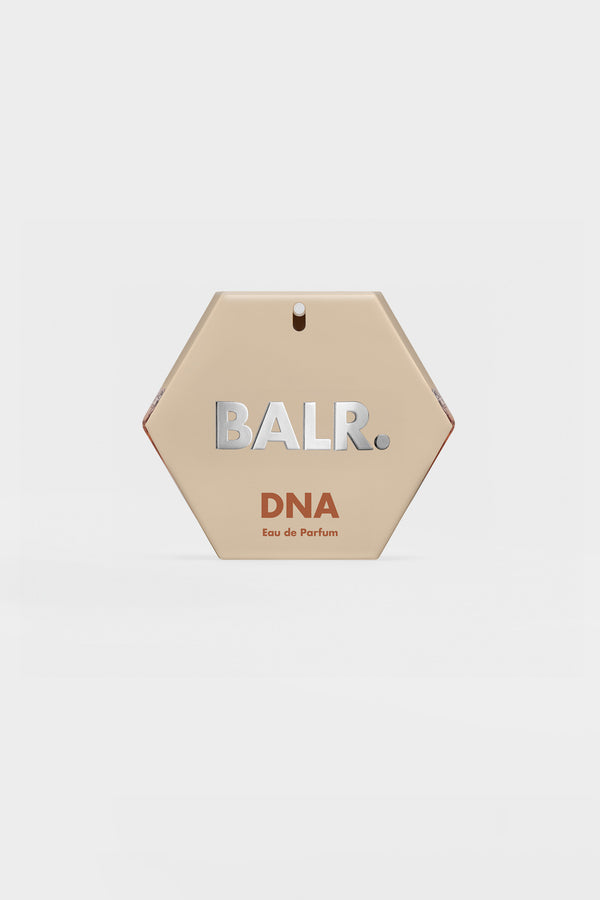 Balr. BALR. DNA Voor Mannen Limited Edition Eau De Parfum