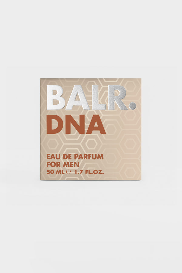 Balr. BALR. DNA Voor Mannen Limited Edition Eau De Parfum