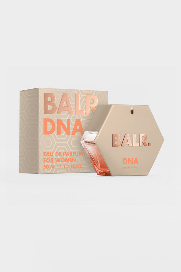 Balr. BALR. DNA Voor Vrouwen Limited Edition Eau De Parfum