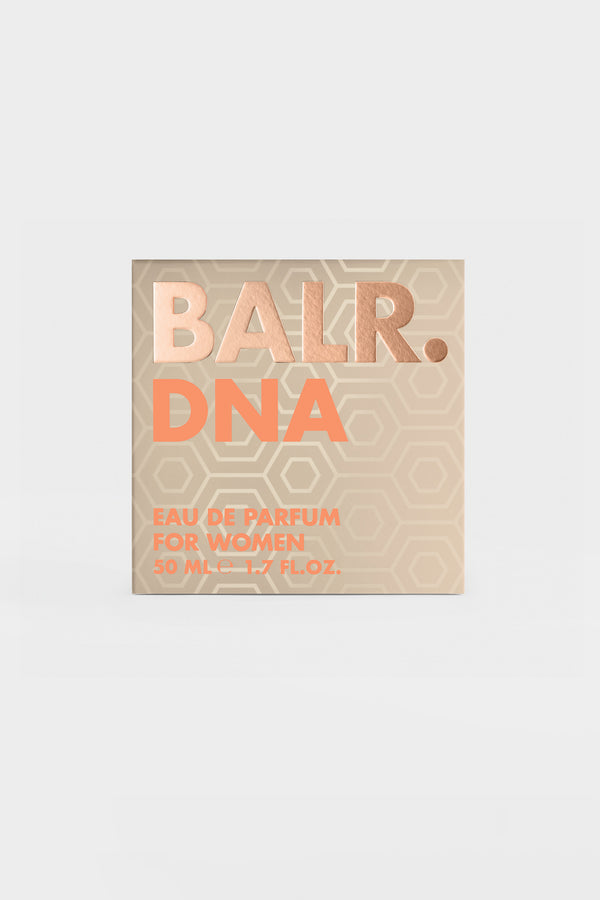 Balr. BALR. DNA Voor Vrouwen Limited Edition Eau De Parfum