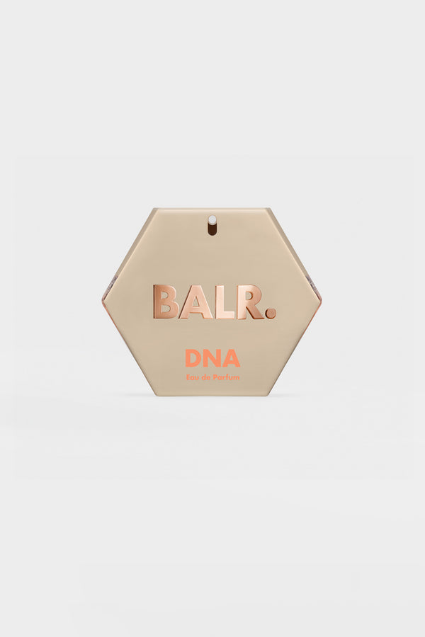 Balr. BALR. DNA Voor Vrouwen Limited Edition Eau De Parfum