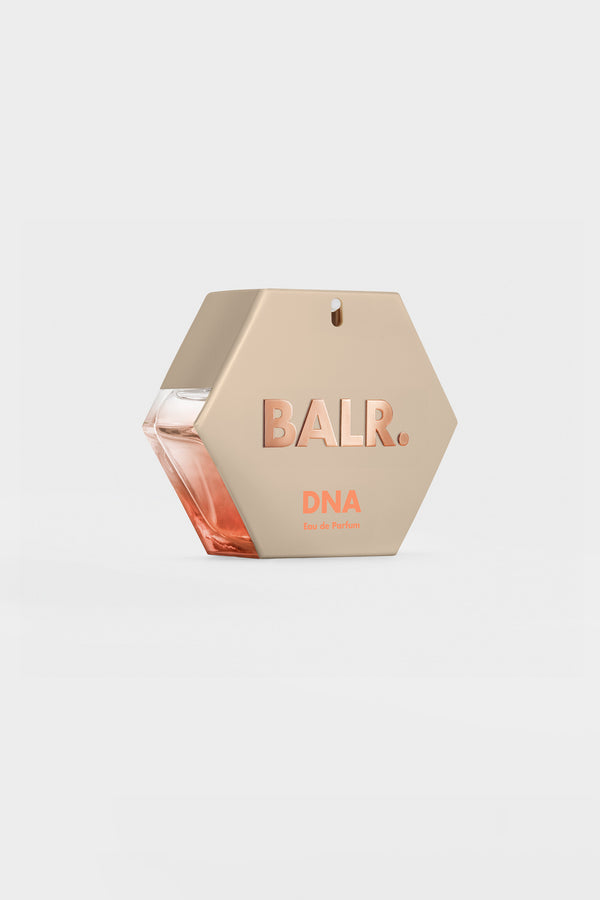 balr. BALR. DNA Voor Vrouwen Limited Edition Eau de Parfum
