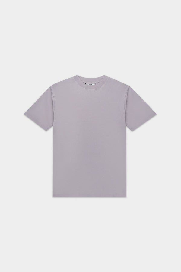 balr. Game Day Box Fit T-shirt Ultimate Grape