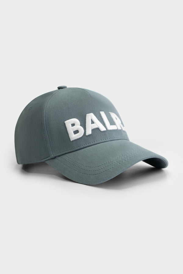 Balr. Game Day Cotton Cap Goblin Blue
